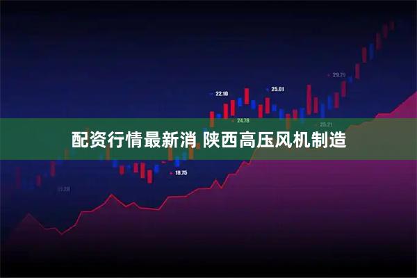 配资行情最新消 陕西高压风机制造